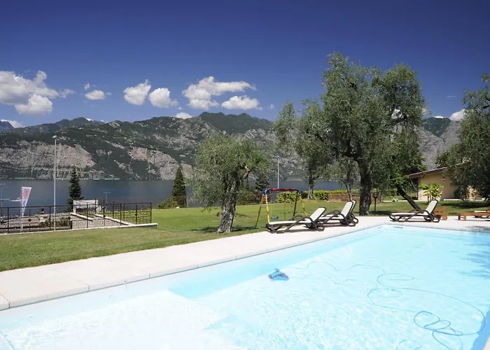 Casa Guarnati View Appartamento