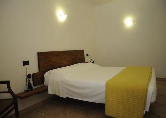 Casa Guarnati View *