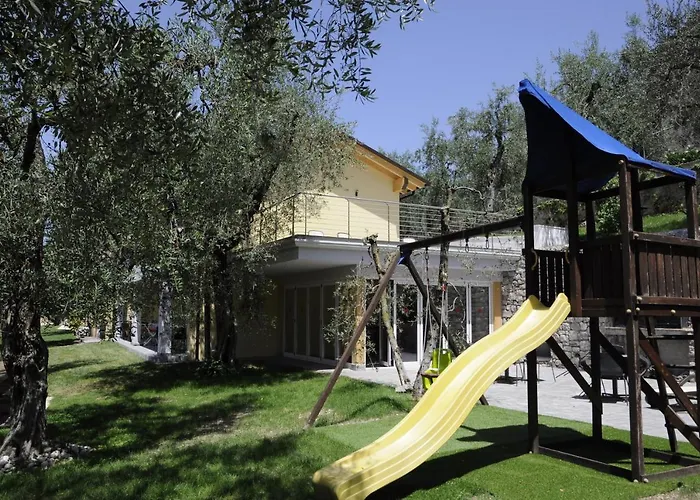 Casa Guarnati View Malcesine