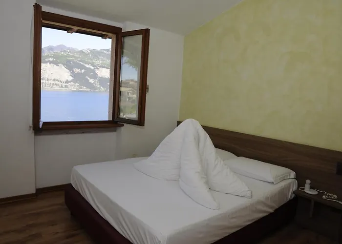 Appartamento Casa Guarnati View