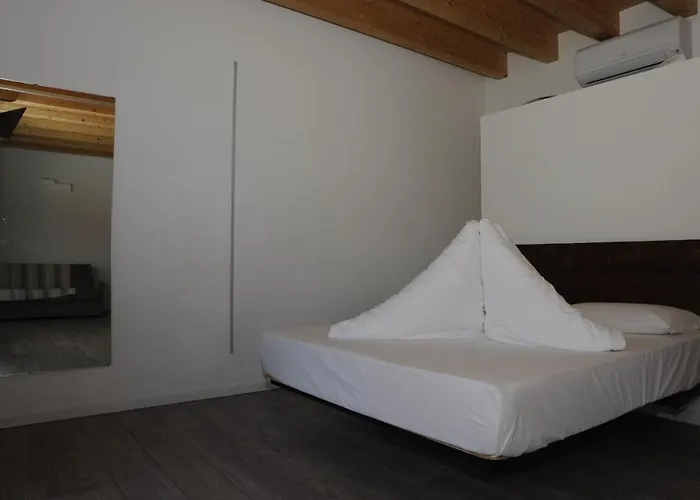 Casa Guarnati View Appartamento