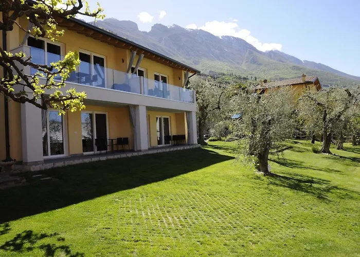 Casa Guarnati View Malcesine