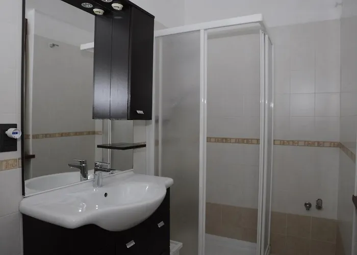 Appartamento Casa Guarnati View Malcesine