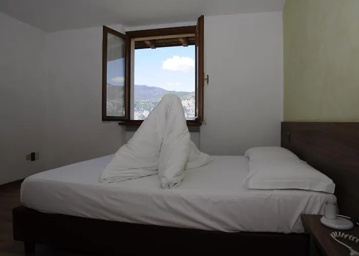 Casa Guarnati View Appartamento *