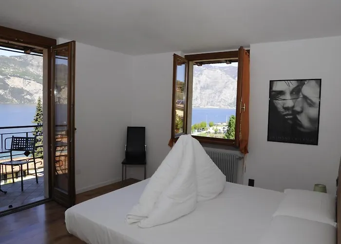 Casa Guarnati View *