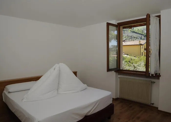 Casa Guarnati View *