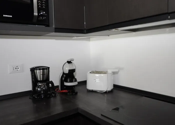 Casa Guarnati View * Malcesine