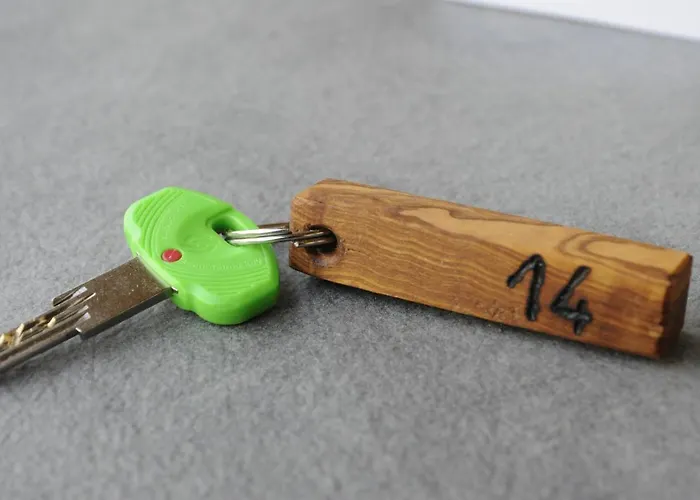 Casa Guarnati View * Malcesine