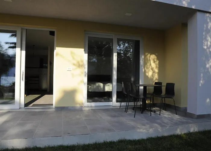 Casa Guarnati View Appartamento *