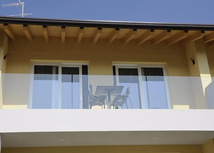 Casa Guarnati View Malcesine