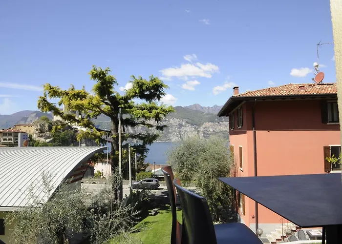 Casa Guarnati View Malcesine