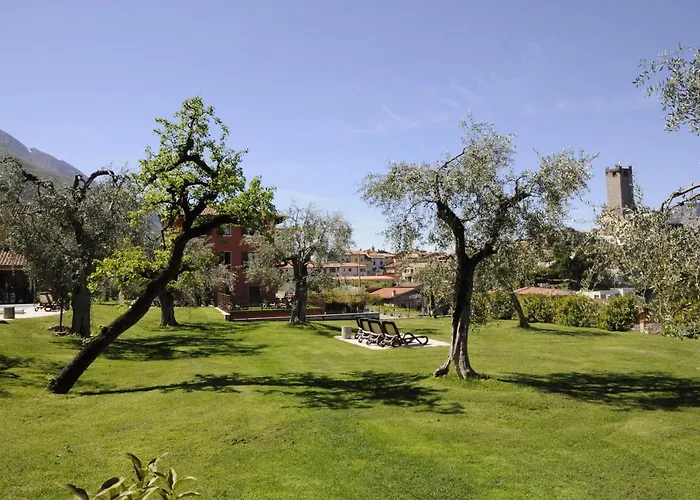 Appartamento Casa Guarnati View Malcesine