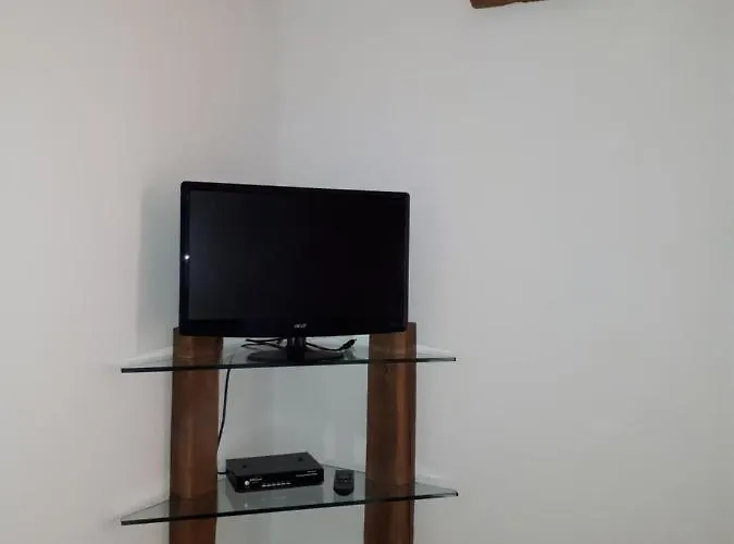 Casa Guarnati View Appartamento