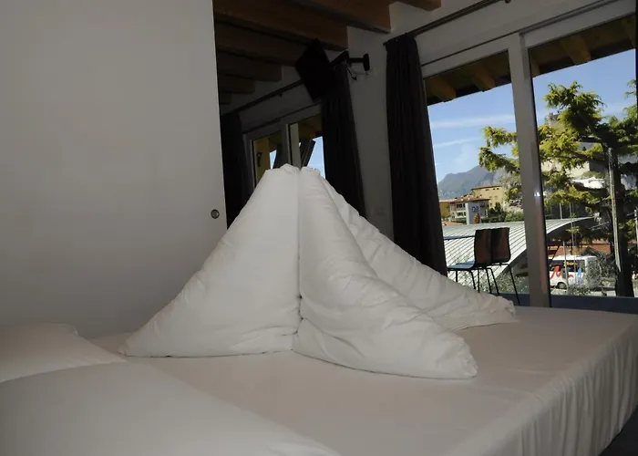 Appartamento Casa Guarnati View