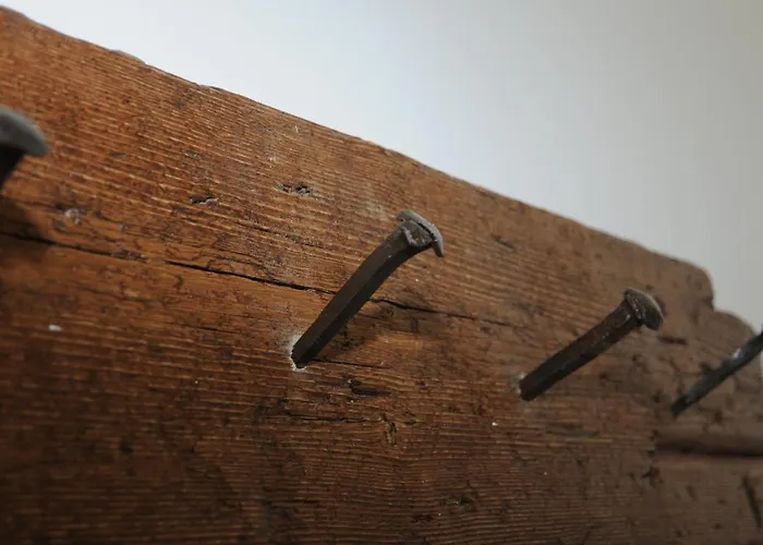 Appartamento Casa Guarnati View *