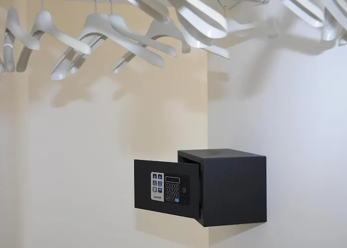 Appartamento Casa Guarnati View Malcesine