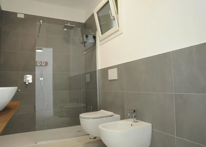 Casa Guarnati View Appartamento