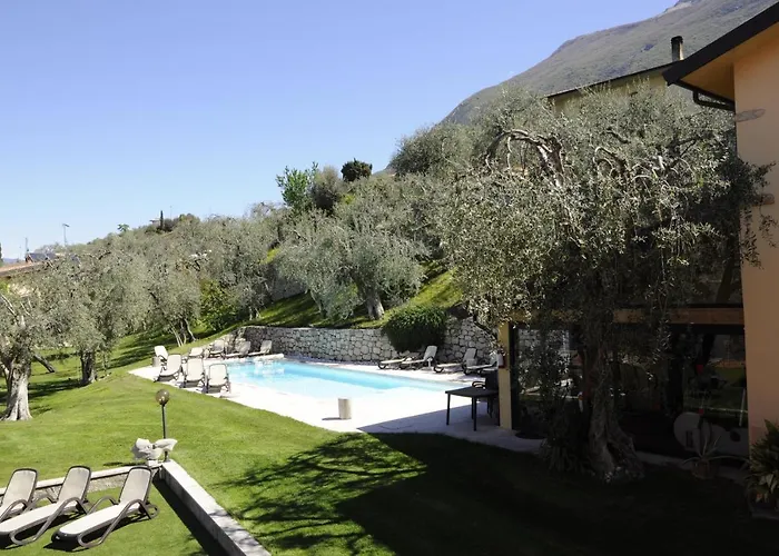 Casa Guarnati View Appartamento *