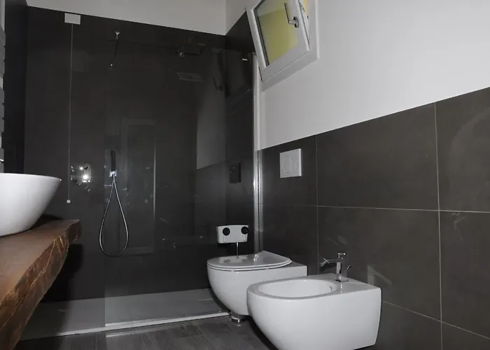 Casa Guarnati View Malcesine