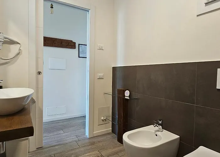 Casa Guarnati View *