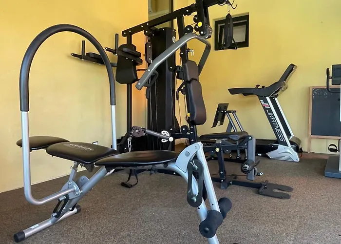 Casa Guarnati View Appartamento *