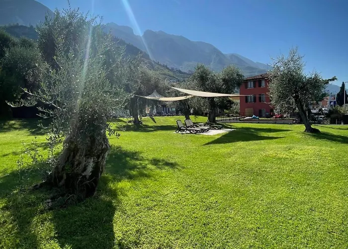 Casa Guarnati View * Malcesine