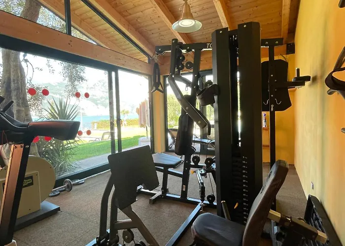 Casa Guarnati View * Malcesine