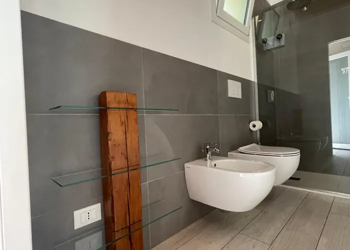 Casa Guarnati View *