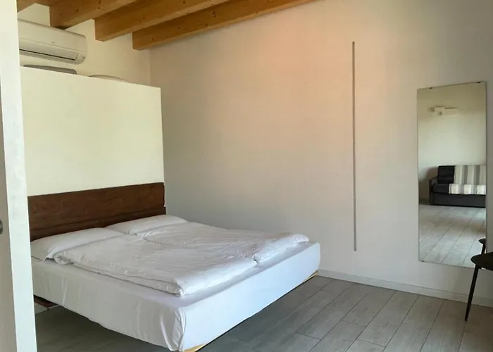 Casa Guarnati View Malcesine