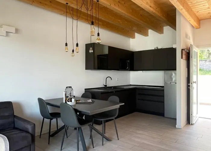 Appartamento Casa Guarnati View *