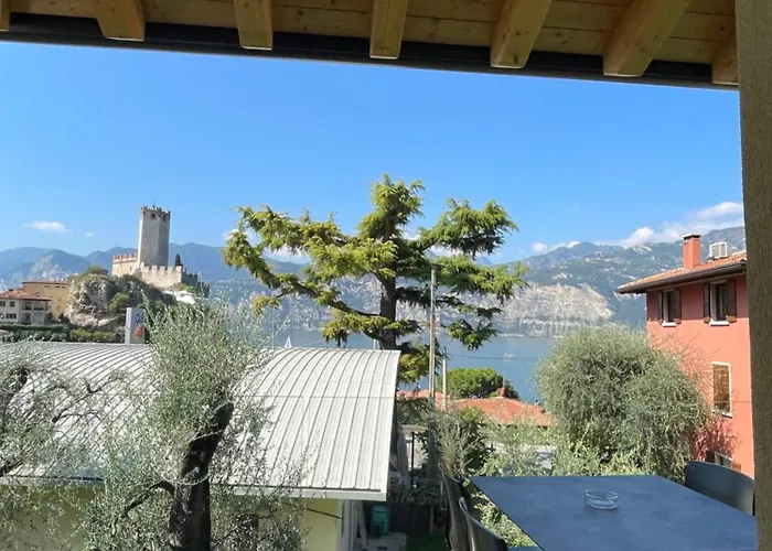 Casa Guarnati View Appartamento