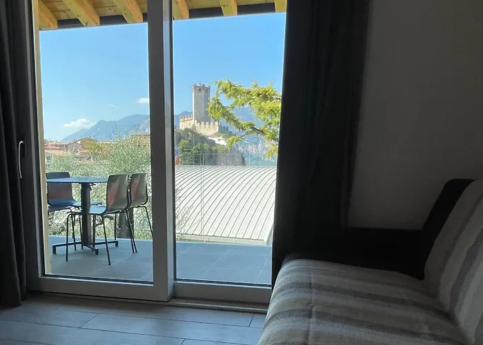 Appartamento Casa Guarnati View *