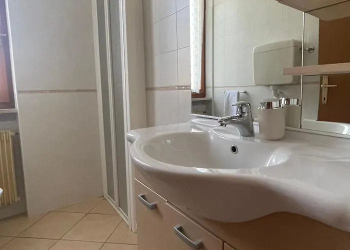 Casa Guarnati View * Malcesine