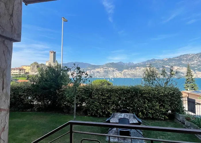 Casa Guarnati View *