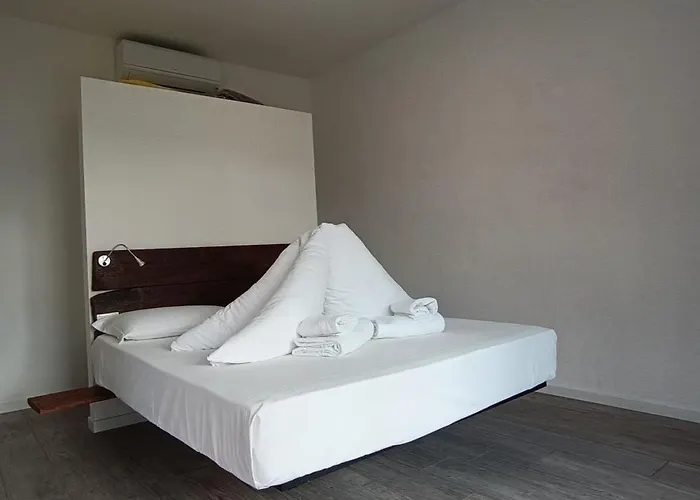 Casa Guarnati View Malcesine