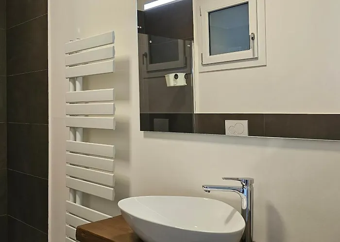 Casa Guarnati View Appartamento