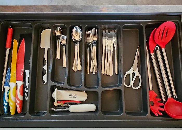 Casa Guarnati View Appartamento Malcesine