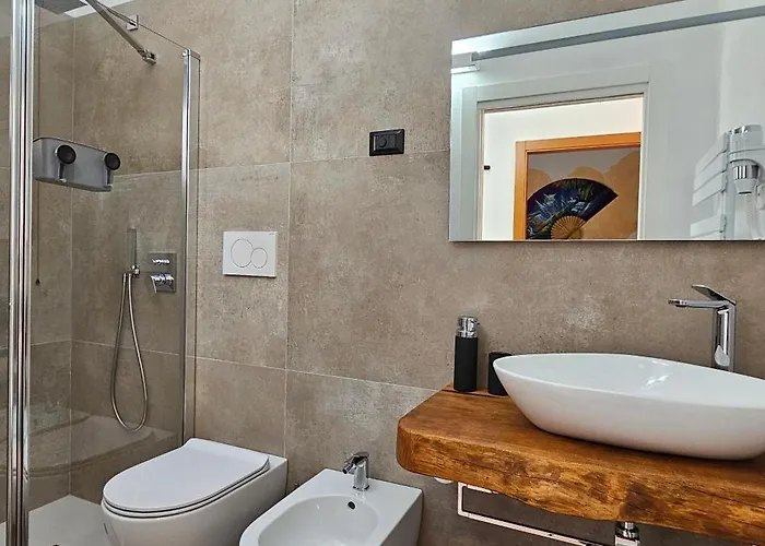 Appartamento Casa Guarnati View *