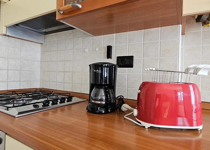 Casa Guarnati View Appartamento *