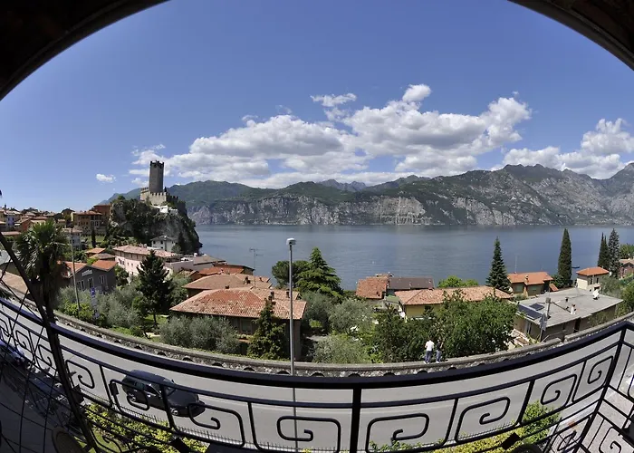 Casa Guarnati View *