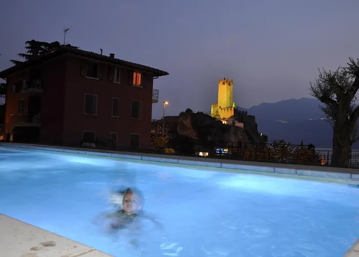 Appartamento Casa Guarnati View *