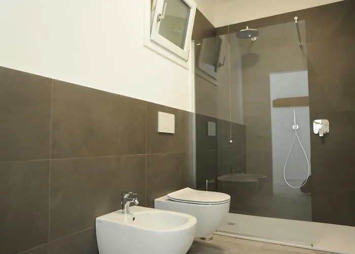 Casa Guarnati View Malcesine