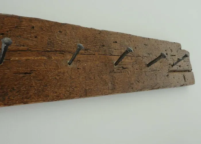 Casa Guarnati View *