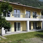 Apartman Casa Guarnati View Malcesine
