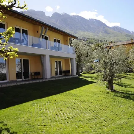 Casa Guarnati View Malcesine