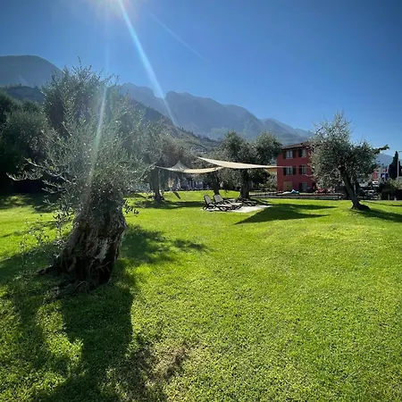 Casa Guarnati View * Μαλτσεζίνε
