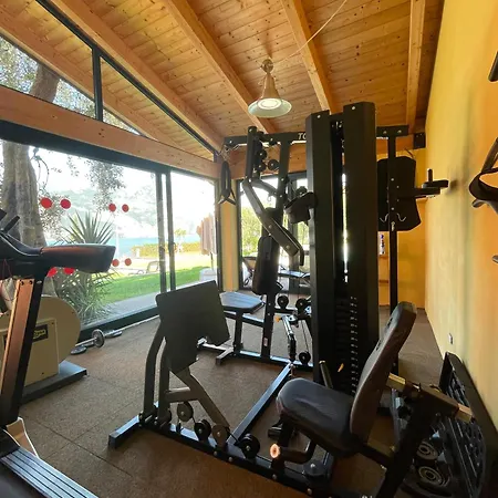 Casa Guarnati View * Μαλτσεζίνε