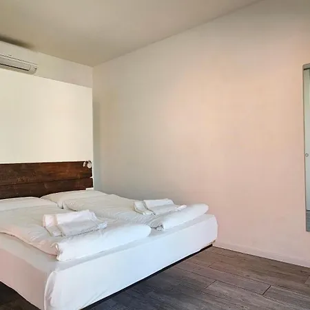 Casa Guarnati View