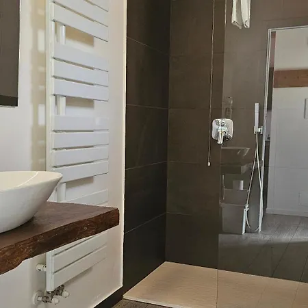 Casa Guarnati View * Μαλτσεζίνε