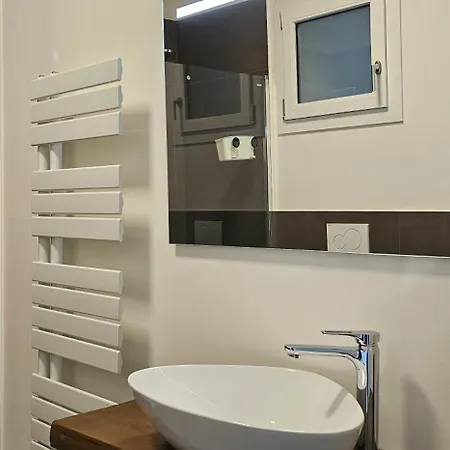 Casa Guarnati View Διαμέρισμα